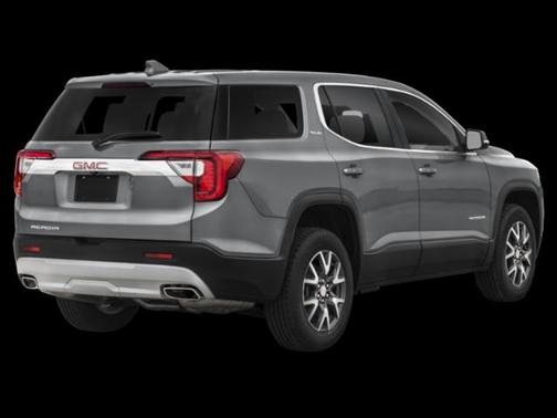 2023 GMC Acadia AWD SLE