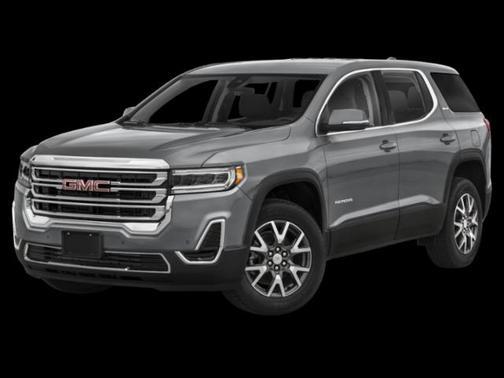 2023 GMC Acadia AWD SLE