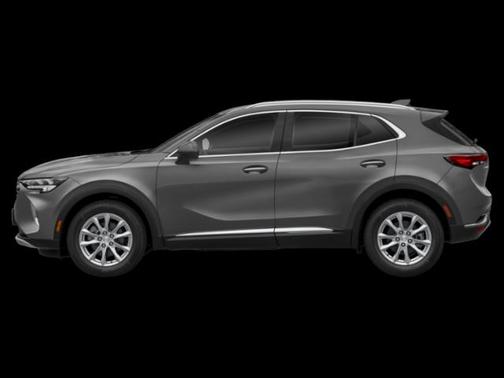 2021 Buick Envision AWD Essence