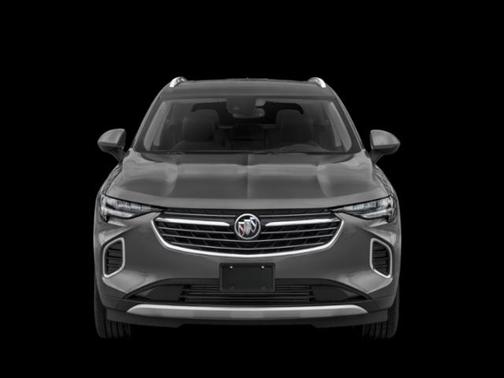 2021 Buick Envision AWD Essence