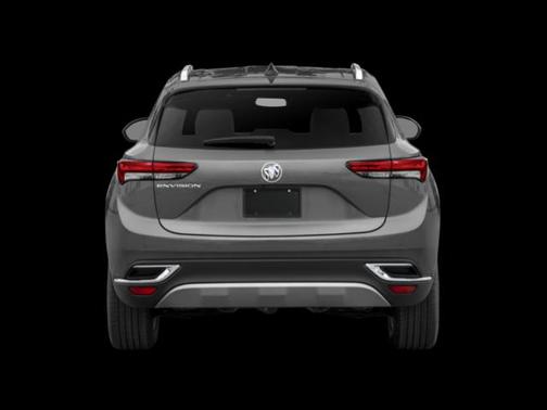2021 Buick Envision AWD Essence