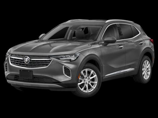 2021 Buick Envision AWD Essence