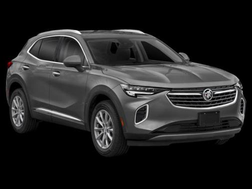 2021 Buick Envision AWD Essence