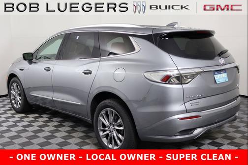 2023 Buick Enclave Avenir