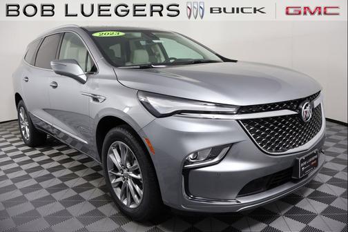 2023 Buick Enclave Avenir