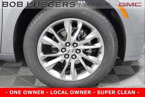 2023 Buick Enclave Avenir FWD