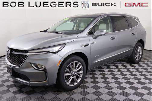 2023 Buick Enclave Avenir