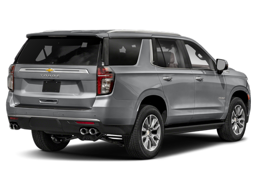 2024 Chevrolet Tahoe 4WD High Country