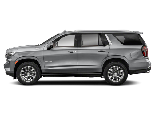 2024 Chevrolet Tahoe 4WD High Country