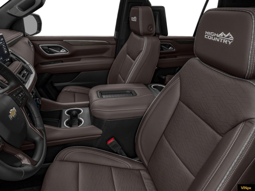 2024 Chevrolet Tahoe 4WD High Country