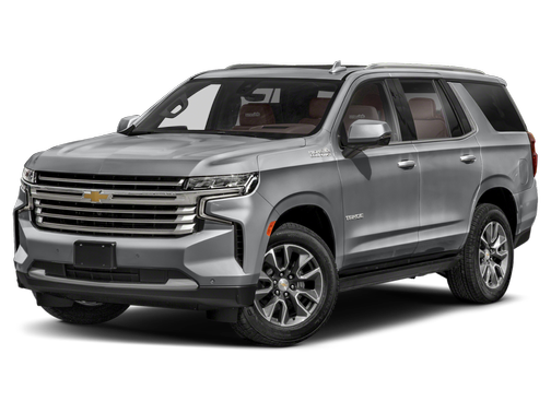 2024 Chevrolet Tahoe 4WD High Country