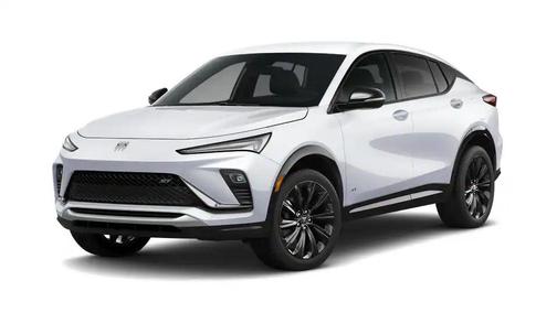 2026 Buick Envista Sport Touring FWD