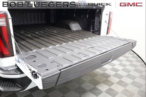White 2026 GMC Sierra 2500 Denali Ultimate
