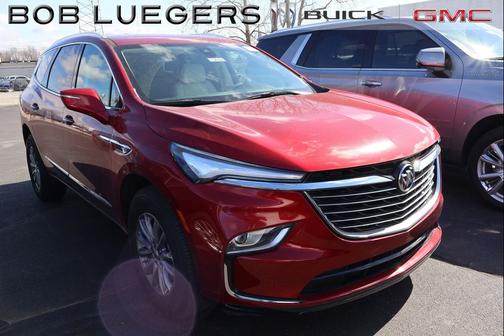 2023 Buick Enclave Essence FWD