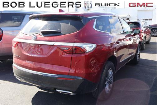 2023 Buick Enclave Essence FWD