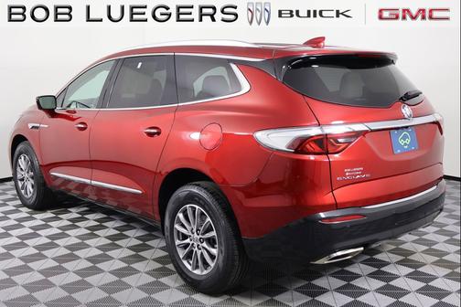 2023 Buick Enclave Essence FWD