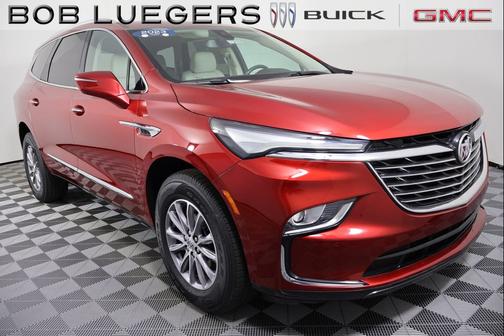 2023 Buick Enclave Essence FWD