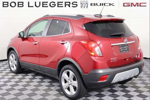 2016 Buick Encore Base