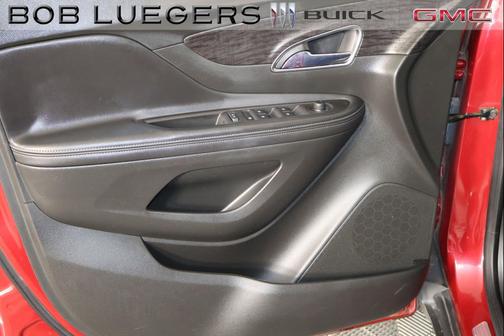 2016 Buick Encore Base