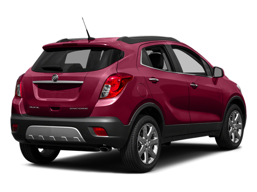 2016 Buick Encore Base