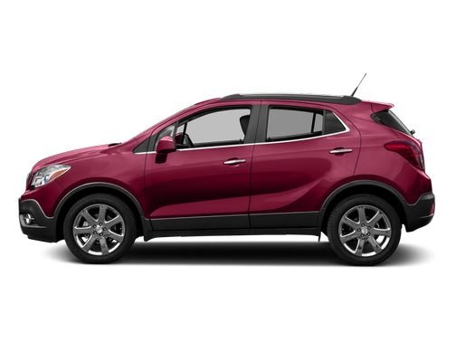 2016 Buick Encore Base