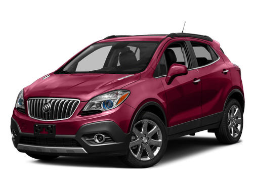2016 Buick Encore Base