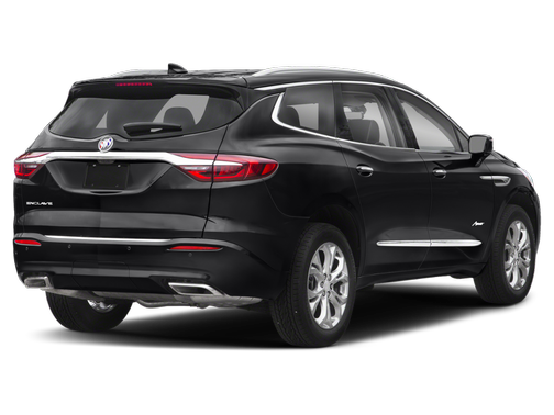 2021 Buick Enclave FWD Avenir