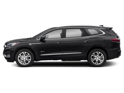 2021 Buick Enclave FWD Avenir