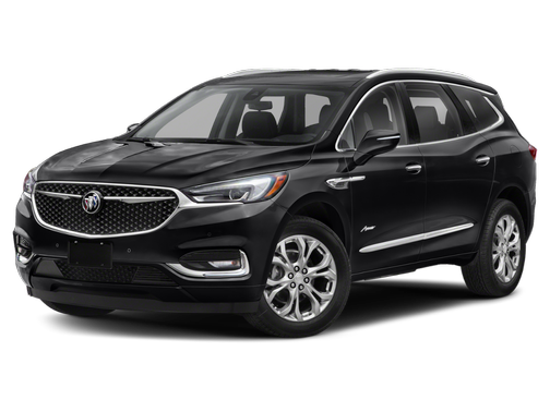 2021 Buick Enclave FWD Avenir