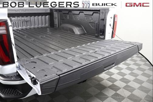 2026 GMC Sierra 2500 Denali