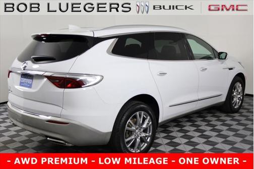 2022 Buick Enclave AWD Premium