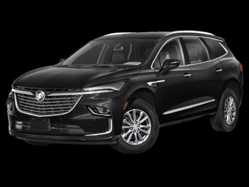2022 Buick Enclave AWD Premium