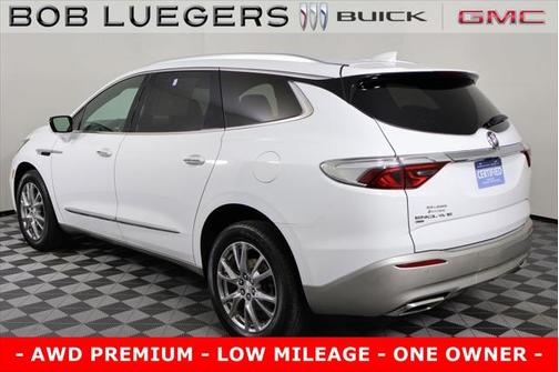 2022 Buick Enclave AWD Premium