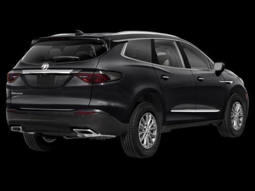 2022 Buick Enclave AWD Premium