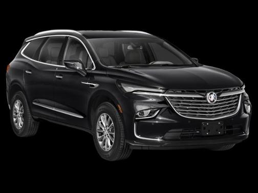 2022 Buick Enclave AWD Premium