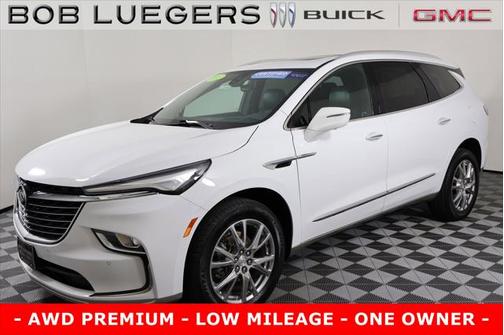 2022 Buick Enclave AWD Premium