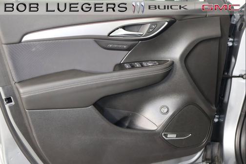 Moonstone Gray Metallic 2026 Buick Envision Sport Touring AWD