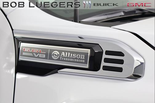 2026 GMC Sierra 2500 Base