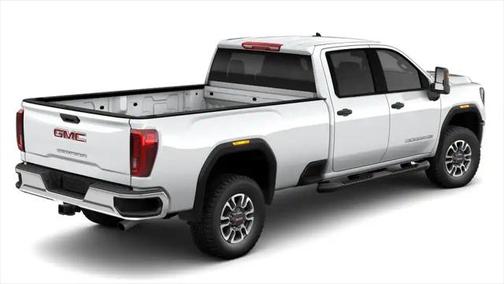 2025 GMC Sierra 3500 Base