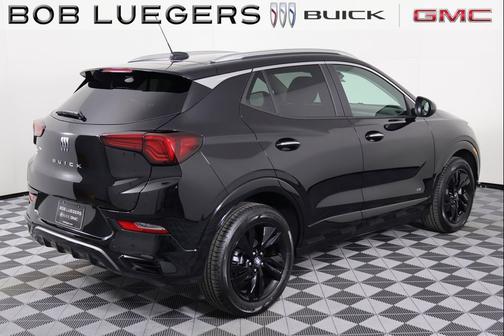 2025 Buick Encore GX Sport Touring