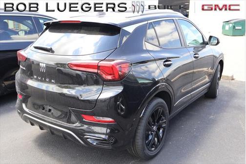 2025 Buick Encore GX Sport Touring