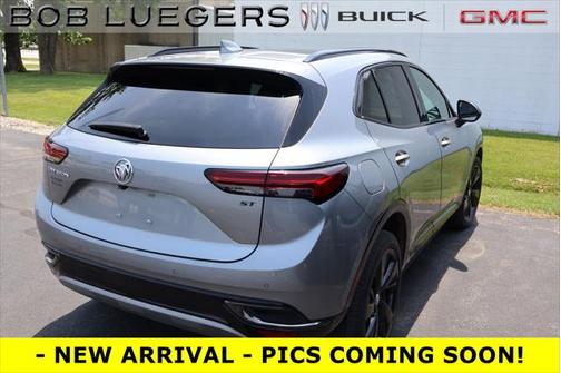 2023 Buick Envision Essence FWD
