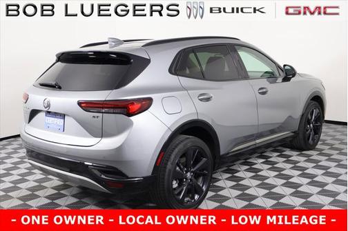 2023 Buick Envision Essence FWD