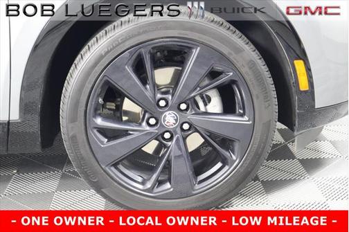 2023 Buick Envision Essence FWD