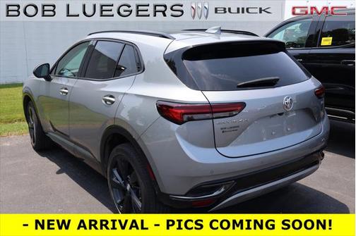 2023 Buick Envision Essence FWD