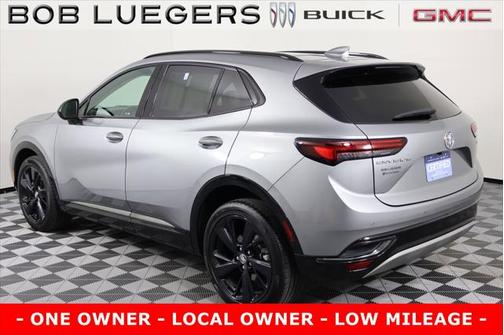 2023 Buick Envision Essence FWD
