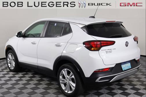 2022 Buick Encore GX Preferred