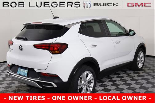 2022 Buick Encore GX Preferred