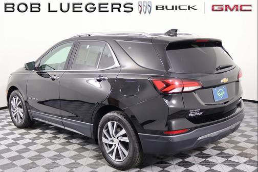 2023 Chevrolet Equinox Premier w/1LZ