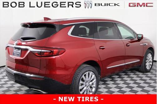 2020 Buick Enclave FWD Essence